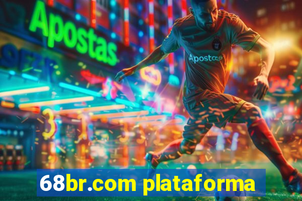 68br.com plataforma